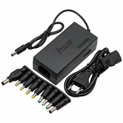 Fonte universal para notebook