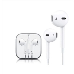 FONE DE OUVIDO PARA IPHONE KDPAN FC-1303 LIGHTNING - comprar online