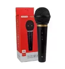 Microfone Tomate Mt-1018