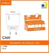 FONTE AGOLD 3.1 CA01