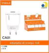 FONTE AGOLD 3.1 CA01