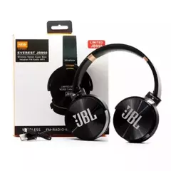 Fone de ouvido JB-950