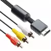 cabo para ps2