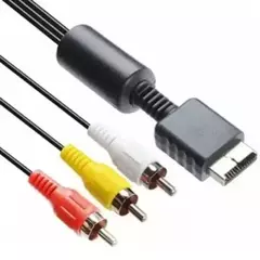 cabo para ps2