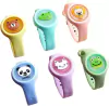 PULSEIRA INFANTIL REPELENTE DE MOSQUITO