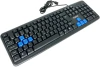 TECLADO B-MAX COM FIO BM-T01