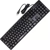 TECLADO KNUP EXBOM
