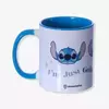 CANECA STITCH 350Ml