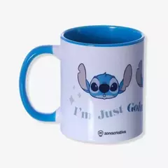 CANECA STITCH 350Ml