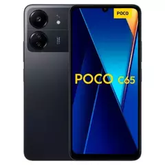 CELULAR XIAOMI POCO C65 6/128