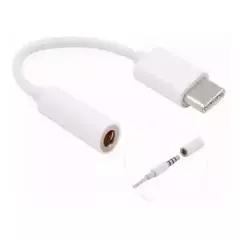 CABO ADAPTADOR IT-BLUE TIPO-C P/ P2 FÊMEA - comprar online