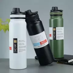 GARRAFA TÉRMICA STANLEY 600ML