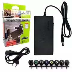 Fonte universal para notebook - comprar online