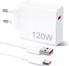 CARREGADOR XIAOMI TURBO 120W TIPO-C