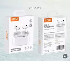Fone De Ouvido kaidi knc 5603