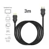 Cabo HDMI 3 METROS