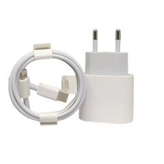 Carregador Completo usb-c / ios 20W - Altomex AL-8205-PD - comprar online