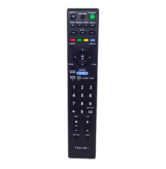 CONTROLE SONY - 7501