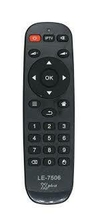CONTROLE RECEPTOR X-PLUS - 7506