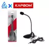 MICROFONE KAPBOM