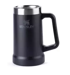 CANECA TÉRMICA DE CERVEJA STANLEY