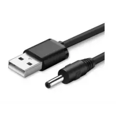 cabo usb x p2 macho