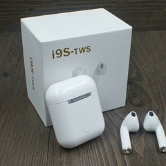 Fone de ouvido i9S-TWS - comprar online