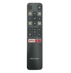 CONTROLE TCL - 9062