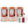 CARREGADOR TIPO C H'MASTON Y17-3 2 USB