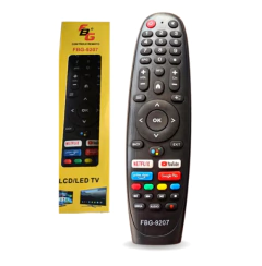 CONTROLE MULTILASER - 9207