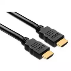cabo hdmi agold 1 metros