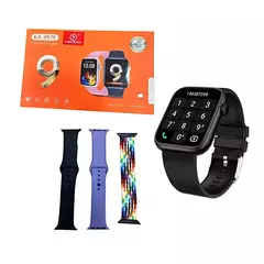 relogio smartwatch KA -9979