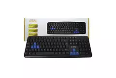 TECLADO B-MAX COM FIO BM-T01 - Loja Infinity eletrônicos