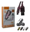 Carregador Veícular Turbo com cabo H´maston- V8