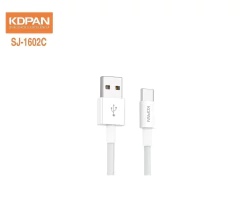 KDPAN - CABO TIPO-C 1M 3A - comprar online
