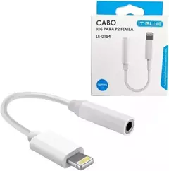 ADAPTADOR APPLE LIGHTNING P/ P2