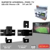 SUPORTE FIXO DE TV ESTARLICH UNIVERSAL