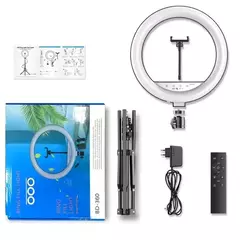 RING LIGHT 14 POLEGADAS BD-360 na internet