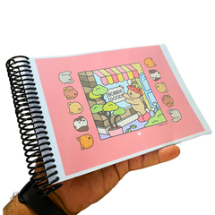 livro bobbie goods