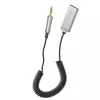 Adaptador Bluetooth P2 CarSync AD-046 HREBOS