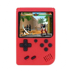 MINI GAME RETRÔ PORTÁTIL 400 IN 1 LE-786 LELONG na internet
