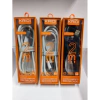 CABO PARA CARREGAMENTO TIPO C KD 353C 2 METROS