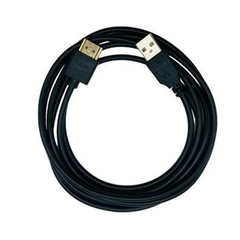 Cabo HDMI + USB 1.4M KAP-UH-36 - Kapbom - comprar online