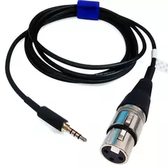 Cabo para Microfone - comprar online