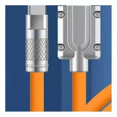 CABO PARA CARREGAMENTO A GOLD CB72-3 TIPO C - comprar online