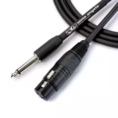 Cabo para Microfone