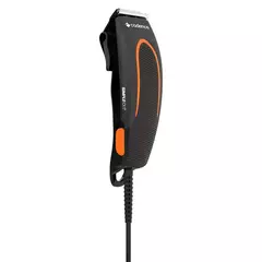 maquina de cortar cabelo cadence designer ergonomico - comprar online