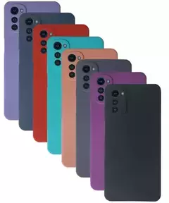 CAPA MOTO E32