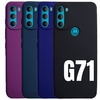 CAPA MOTO G71
