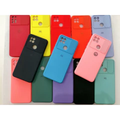 CAPA MOTO G9 POWER